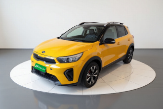 起亚 奕跑 2019款  1.4L 自动运动版 国VI