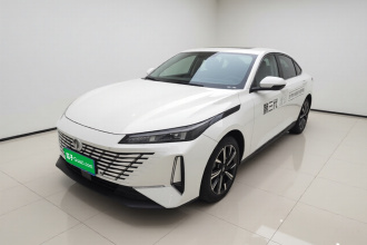 长安 逸动 2024款 1.5T GDI自动 旗舰型