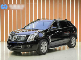 凯迪拉克SRX 2015款 3.0L 舒适型