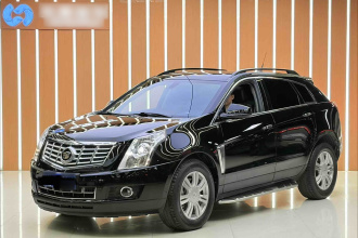 凯迪拉克SRX 2015款 3.0L 舒适型