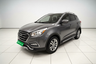 北京现代ix35 2013款 2.0L 自动两驱智能型GLS 国IV