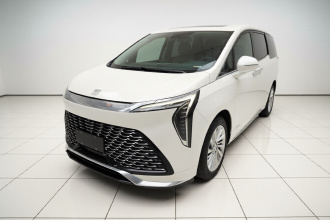 别克 世纪 2023款 2.0T 六座蕴世版