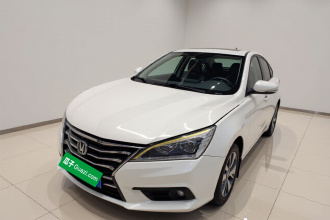 长安 逸动DT 2018款 1.6L 手动智享型