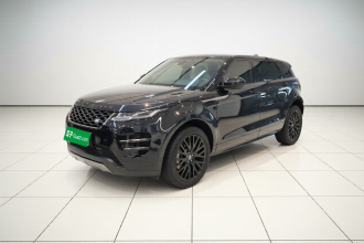 路虎 揽胜极光 2023款 极光L 249PS 奢享版