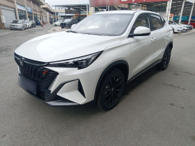 长安X5 PLUS 2025款 1.5T DCT高能版