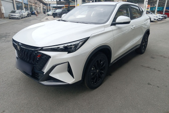 长安X5 PLUS 2025款 1.5T DCT高能版