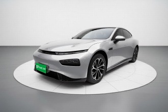 小鹏P7 2022款 480E