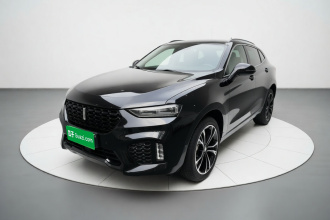 魏牌 VV7 2017款 2.0T 旗舰型