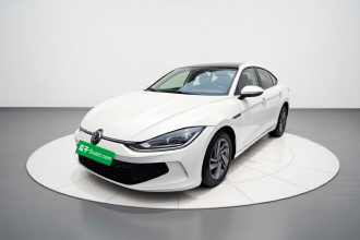 大众 2024款 凌渡L 200TSI DSG潮辣版