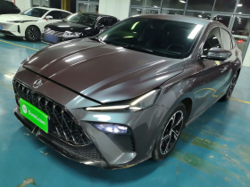 名爵 MG5天蝎座 2022款 1.5T 豪华版