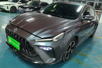 名爵 MG5天蝎座 2022款 1.5T 豪华版