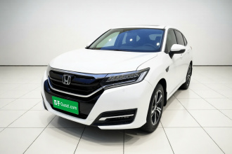本田UR-V 2017款 370TURBO 两驱尊贵版 国V