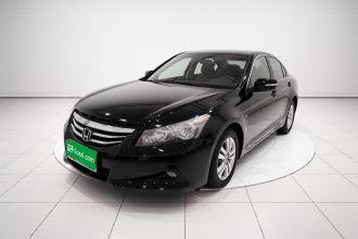 本田 雅阁 2011款 2.4L LX