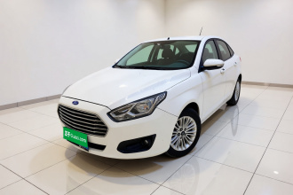 福特 福睿斯 2015款 1.5L 手动舒适型