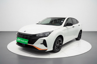 东风风神 奕炫 2023款 1.5L 自动荣耀版