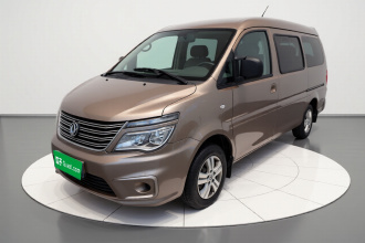 东风风行 菱智 2020款 M5L 1.6L 实用型