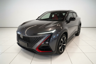 长安UNI-T 2020款 1.5T 尊贵型