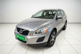 沃尔沃XC60(进口) 2012款 T6 AWD舒适版