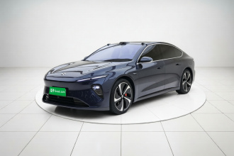 蔚来ET7 2022款 100kWh 首发版