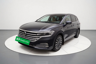 大众 威然 2020款 380TSI 旗舰版
