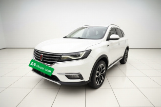 荣威RX5 2016款 20T 两驱自动互联网智享版