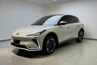 智己汽车 智己LS7 2023款 90kWh Elite后驱版