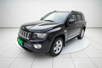 Jeep 指南者(进口) 2015款 2.0L 两驱运动版