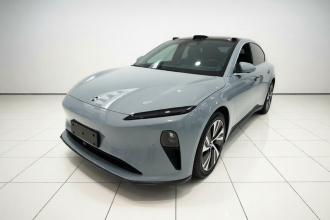 蔚来ET5 2022款 75kWh