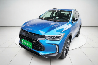 雪佛兰 2022款 创酷RS 1.5T CVT酷MAX
