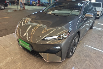 深蓝汽车 深蓝SL03 2022款 1.5L 1200增程版