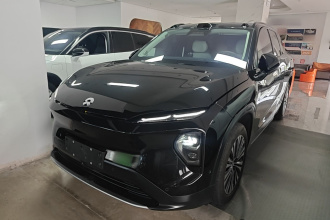 蔚来ES7 2022款 100kWh