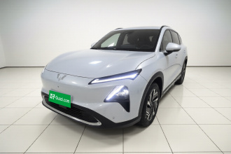 五菱汽车 五菱星光S 2024款 130km 旗舰型