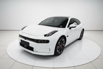 极氪001 2023款 WE版 100kWh