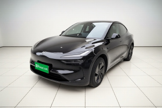 乐道L60 2024款 60kWh 后驱版