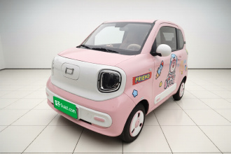 奔腾小马 2024款 170km 活力马