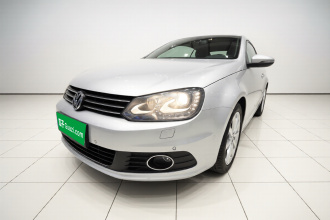 大众Eos 2011款 2.0TSI