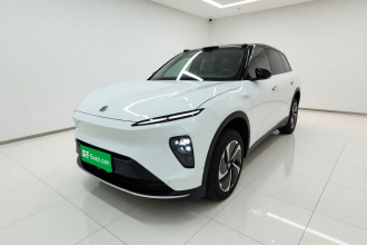 蔚来ES8 2023款 75kWh