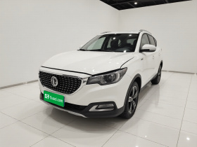 名爵ZS 2018款 1.5L 自动豪华版 国V