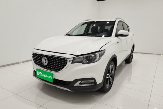 名爵ZS 2018款 1.5L 自动豪华版 国V