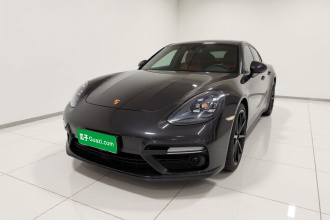 保时捷 2017款 Panamera 4 行政加长版 3.0T