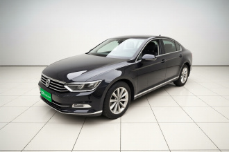 大众 迈腾 2017款 330TSI DSG 领先型
