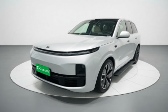 理想汽车 理想L8 2025款 Ultra 智能焕新版