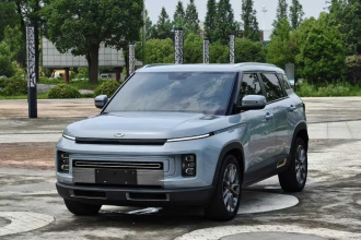 吉利汽车 吉利icon 2020款 1.5TD i7 BSG