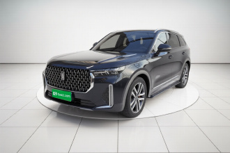 奔腾T99 2020款 20TD 自动豪华型