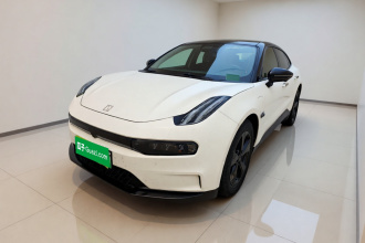 极氪001 2023款 WE版 86kWh