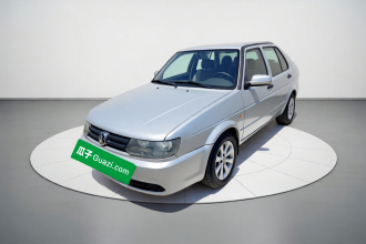 大众 捷达 2010款 1.6L 伙伴