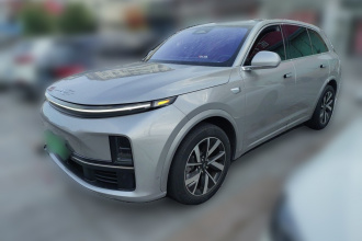 理想汽车 理想L7 2023款 Air