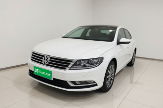 一汽-大众CC 2016款 1.8TSI 豪华型