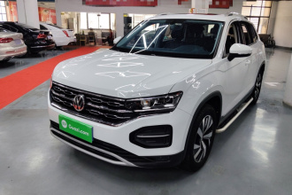 大众 探岳 2019款 征途版 280TSI 两驱豪华型 国VI