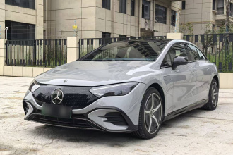 奔驰EQE 2022款 350 先型特别版
